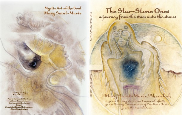 The Star Stone Ones cover