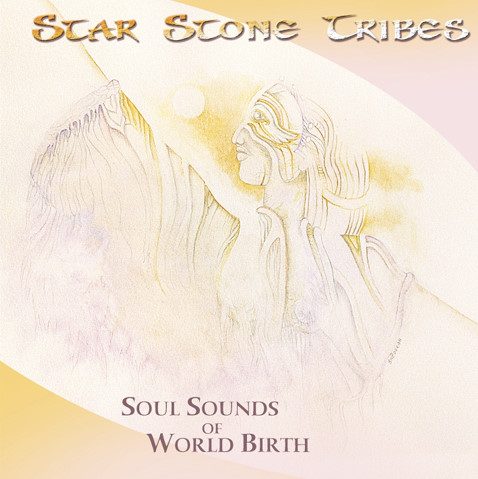 Sounds of the Soul CD cover